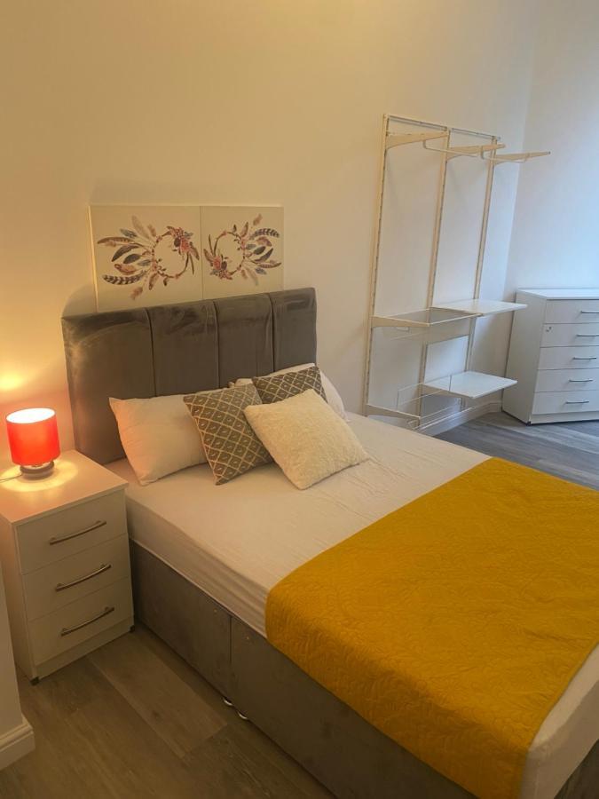 Homestay Sev House, Center Wakefield
