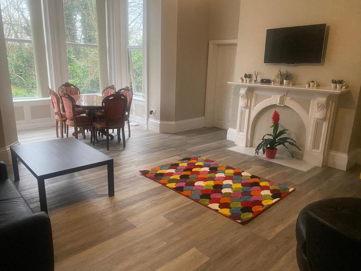Homestay Sev House, Center *