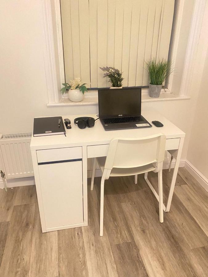Homestay Sev House, Center Wakefield