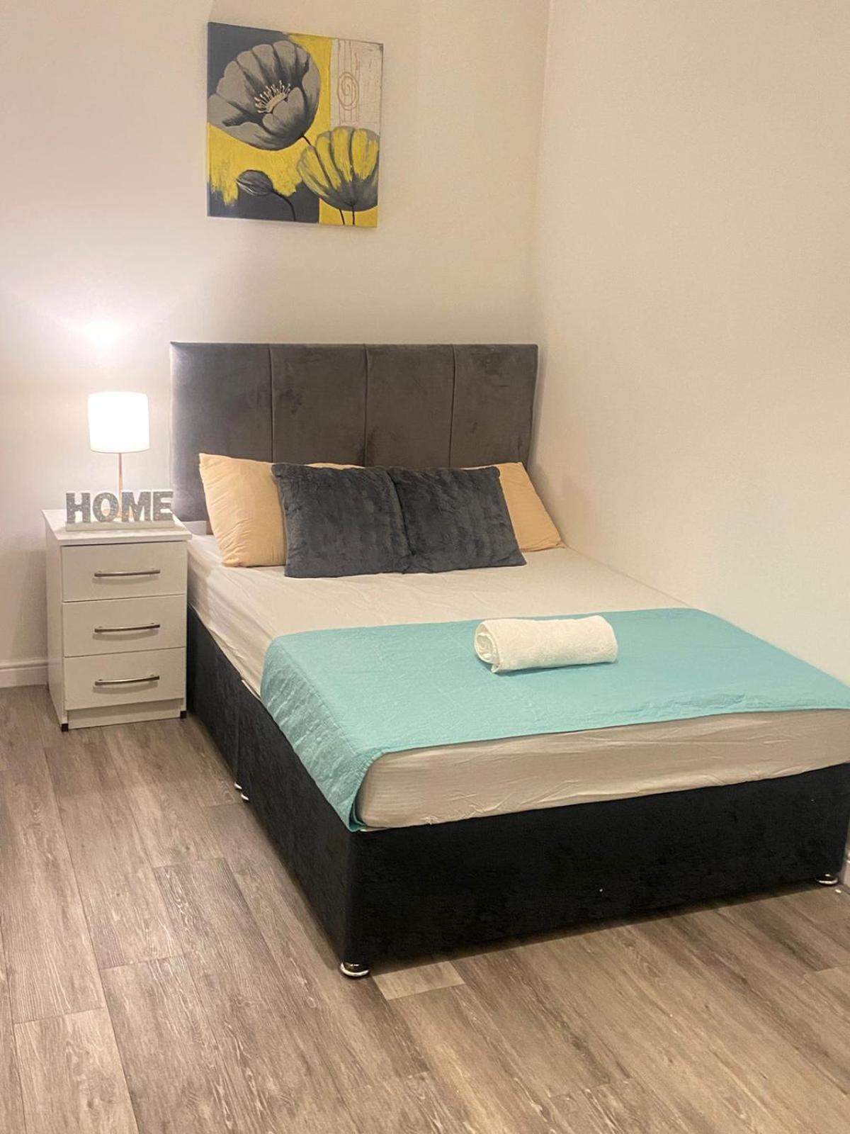 Homestay Sev House, Center Wakefield